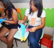 CURSO CONTANDO HISTÓRIAS COLORINDO VIDAS - TÉCNICAS PARA CONTAR HISTÓRIAS I -TURMA 4