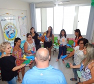 CURSO CONTANDO HISTÓRIAS COLORINDO VIDAS - TÉCNICAS PARA CONTAR HISTÓRIAS I -TURMA 4