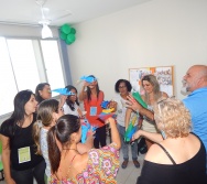 CURSO CONTANDO HISTÓRIAS COLORINDO VIDAS - TÉCNICAS PARA CONTAR HISTÓRIAS I -TURMA 4