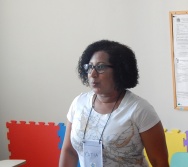 CURSO CONTANDO HISTÓRIAS COLORINDO VIDAS - TÉCNICAS PARA CONTAR HISTÓRIAS I -TURMA 4