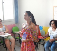 CURSO CONTANDO HISTÓRIAS COLORINDO VIDAS - TÉCNICAS PARA CONTAR HISTÓRIAS I -TURMA 4