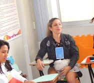 CURSO CONTANDO HISTÓRIAS COLORINDO VIDAS - TÉCNICAS PARA CONTAR HISTÓRIAS II -TURMA 4