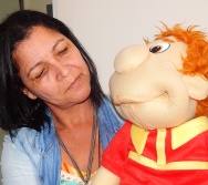 CURSO CONTANDO HISTÓRIAS COLORINDO VIDAS - TÉCNICAS PARA CONTAR HISTÓRIAS II -TURMA 4