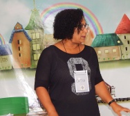 CURSO CONTANDO HISTÓRIAS COLORINDO VIDAS - TÉCNICAS PARA CONTAR HISTÓRIAS II -TURMA 4