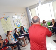 CURSO CONTANDO HISTÓRIAS COLORINDO VIDAS - RESGATE DA LUDICIDADE ATRAVÉS DAS HISTÓRIAS -TURMA5