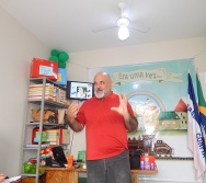 CURSO CONTANDO HISTÓRIAS COLORINDO VIDAS - RESGATE DA LUDICIDADE ATRAVÉS DAS HISTÓRIAS -TURMA5