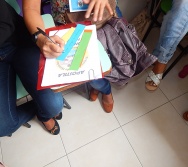 CURSO CONTANDO HISTÓRIAS COLORINDO VIDAS - RESGATE DA LUDICIDADE ATRAVÉS DAS HISTÓRIAS -TURMA5