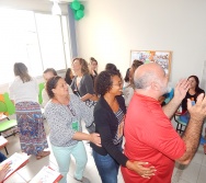 CURSO CONTANDO HISTÓRIAS COLORINDO VIDAS - RESGATE DA LUDICIDADE ATRAVÉS DAS HISTÓRIAS -TURMA5