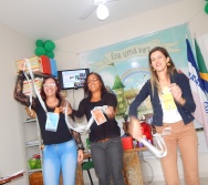 CURSO CONTANDO HISTÓRIAS COLORINDO VIDAS - RESGATE DA LUDICIDADE ATRAVÉS DAS HISTÓRIAS -TURMA5