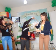 CURSO CONTANDO HISTÓRIAS COLORINDO VIDAS - RESGATE DA LUDICIDADE ATRAVÉS DAS HISTÓRIAS -TURMA5