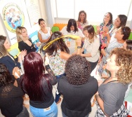 CURSO CONTANDO HISTÓRIAS COLORINDO VIDAS - RESGATE DA LUDICIDADE ATRAVÉS DAS HISTÓRIAS -TURMA5