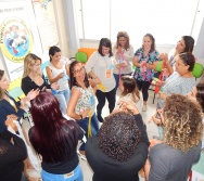 CURSO CONTANDO HISTÓRIAS COLORINDO VIDAS - RESGATE DA LUDICIDADE ATRAVÉS DAS HISTÓRIAS -TURMA5