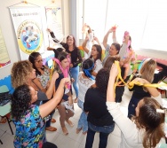 CURSO CONTANDO HISTÓRIAS COLORINDO VIDAS - RESGATE DA LUDICIDADE ATRAVÉS DAS HISTÓRIAS -TURMA5