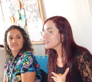 CURSO CONTANDO HISTÓRIAS COLORINDO VIDAS - RESGATE DA LUDICIDADE ATRAVÉS DAS HISTÓRIAS -TURMA5