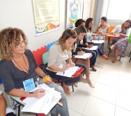 CURSO CONTANDO HISTÓRIAS COLORINDO VIDAS - RESGATE DA LUDICIDADE ATRAVÉS DAS HISTÓRIAS -TURMA5