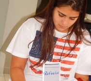 CURSO CONTANDO HISTÓRIAS COLORINDO VIDAS - RESGATE DA LUDICIDADE ATRAVÉS DAS HISTÓRIAS -TURMA5