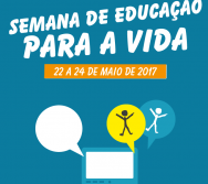 SEMANA DE EDUCAÇÃO PARA A VIDA - IFES VITÓRIA - VESPERTINO