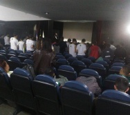 SEMANA DE EDUCAÇÃO PARA A VIDA - IFES VITÓRIA - VESPERTINO