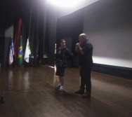 SEMANA DE EDUCAÇÃO PARA A VIDA - IFES VITÓRIA - VESPERTINO