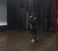 SEMANA DE EDUCAÇÃO PARA A VIDA - IFES VITÓRIA - VESPERTINO