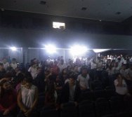 SEMANA DE EDUCAÇÃO PARA A VIDA - IFES VITÓRIA - VESPERTINO