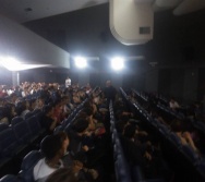 SEMANA DE EDUCAÇÃO PARA A VIDA - IFES VITÓRIA - VESPERTINO