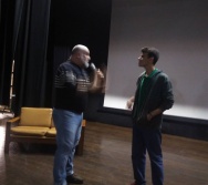 SEMANA DE EDUCAÇÃO PARA A VIDA - IFES VITÓRIA - MATUTINO