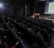 SEMANA DE EDUCAÇÃO PARA A VIDA - IFES VITÓRIA - MATUTINO