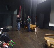 SEMANA DE EDUCAÇÃO PARA A VIDA - IFES VITÓRIA - MATUTINO