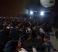 SEMANA DE EDUCAÇÃO PARA A VIDA - IFES VITÓRIA - MATUTINO