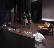 SEMANA DE EDUCAÇÃO PARA A VIDA - IFES VITÓRIA - MATUTINO