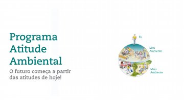 Programa Atitude Ambiental - Séries Iniciais - Sensibilizações à Diretores Escolares, Equipe Técnica e Secretária de Educação das escolas piloto.