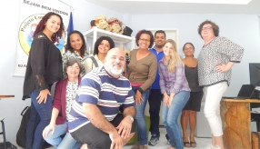 CURSO CONTANDO HISTÓRIAS COLORINDO VIDAS - MÓDULO 7 - TURMA 4