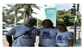 PROJETO EDUCACIONAL DE SEGURANÇA FERROVIÁRIA - CONVÊNIO ENTRE COLORIR E A EMPRESA VALE