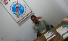 PROJETO INTEGRAR - TRABALHANDO COM A DIVERSIDADE