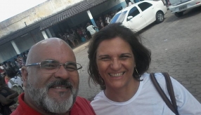 NTV PLANEJAMENTO COM PEDAGOGAS DA ESCOLA AVR - ELIANA E DULCINEIA