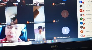 NTV - FORMAÇÃO COM PROFESSORES DA ESCOLA ARTHUR DA COSTA E SILVA - APARECIDA/CARIACICA.