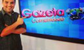 PROJETO CUIDA DE MIM - PREVENÇÃO AS DROGAS - EEEFM TEOTONIO B. VILELA NO PROGRAMA GAZETA COMUNIDADE - TV GAZETA