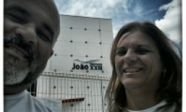 1ª REUNIÃO DO ANO DO GRUPO TERCEIRO SETOR CONECTADO