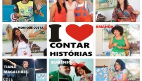 ELENCO DE CONTADORES DE HISTÓRIA ES