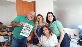 TREINAMENTO STORYSTART - LEGO