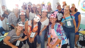 CHCV - ENCONTRO 2 - TÉCNICAS PARA CONTAR HISTÓRIAS I - TURMA 3 MATUTINO