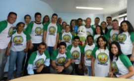 SUPER SUSTENTÁVEL CONVOCA DIRETORES E SERVIDORES DA ASPE A VESTIREM A CAMISA