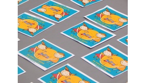 PROJETO CUIDA DE MIM - ENFRENTAMENTO AO BULLYING - 3º MÓDULO - EMEF CIDADE POMAR