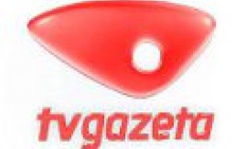 NOVA ENTREVISTA DA TV GAZETA COM O COLORIR - 2013