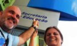 PROJETO CUIDA DE MIM - ENFRENTAMENTO AO BULLYING ESCOLAR - EMEF Izaura Marques Da Silva - ANDORINHAS - VITÓRIA - ES