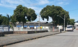 VISITA E DIAGNÓSTICO DO CMEI INTEGRAÇÃO MATA DA SERRA/MARINGÁ