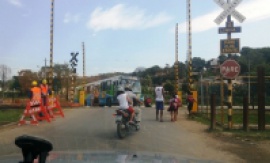 NA TRILHA DOS VALORES - CAPRI DE ALUNOS - ESCOLA MANOEL PASCHOAL - CARIACICA