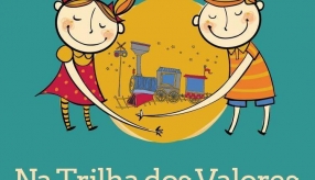 NTV - NA TRILHA DOS VALORES - SENSIBILIZAÇÃO DOS DIRETORES - CONVITE