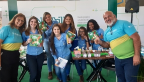 FEIRA DE AÇÕES SOCIAIS - VALE 